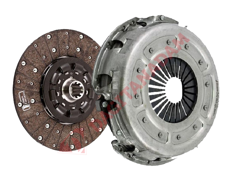 Debriyaj Seti – Bmc | Oem 57RS309070 | Dönmez