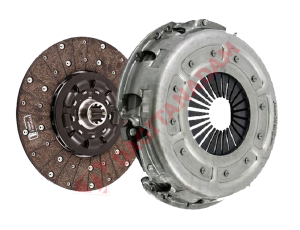 Debriyaj Seti - Rulmansız / Bmc - Oem: 57RS309070