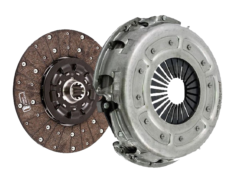 Debriyaj Seti – Bmc | Oem 57RS309070 | Dönmez