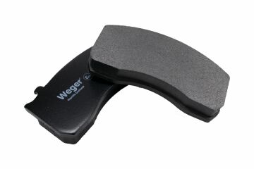Disk Fren Balatası - Wva No: 29115/29148 - Dennıs – Man – Nıssan - Ön/Arka | Oem No: 81508205085 - 4211010 - Weger