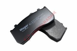 DİSK FREN BALATASI - MAN 12.180 OTOKAR SULTAN - 000.4211010-(29115)