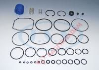 Ebs Dorse Kontrol Ventili Tamir Takımı - Ebs 2.2, Ebs2.3 Man Tga L2000 , M2000 Scanıa