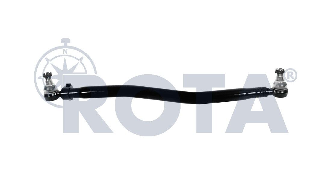 Komple Rot - Iveco / 41215165 - 41226580