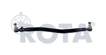 Komple Rot - Iveco / 41215165 - 41226580