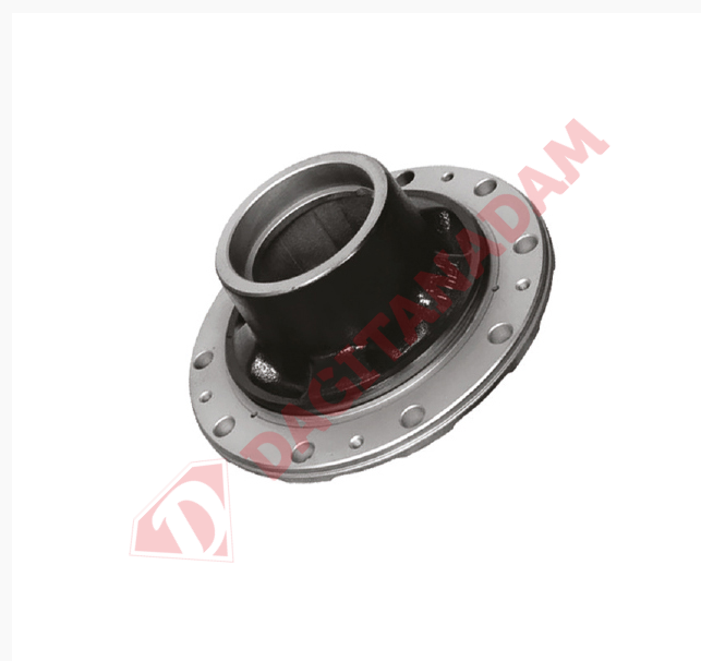 Porya - Çekici 2521 2524 Cerli