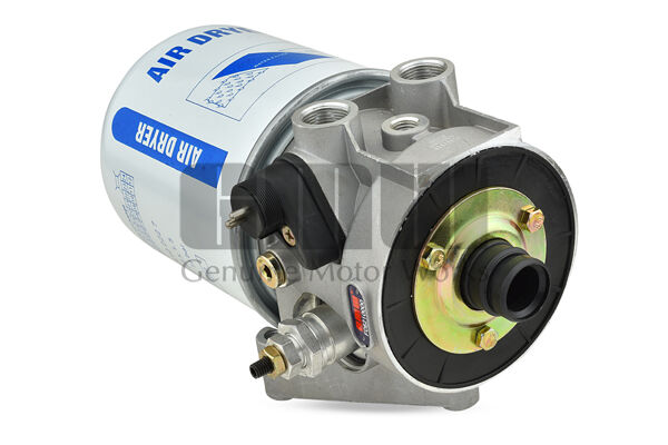 Komple Kurutucu Filtre - Mercedes - Man - Renault / Oem No: 99100360471 - 99100360917