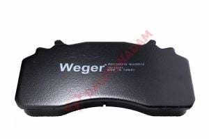 Disk Fren Balatası - Saf / WWA: 29315 - 00 14215210