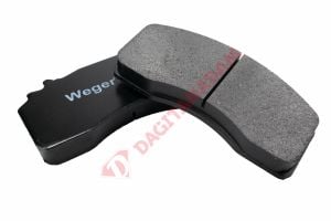 Disk Fren Balatası - Saf / WWA: 29315 - 00 14215210