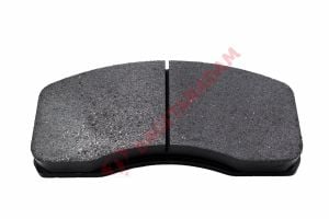 Disk Fren Balatası - Saf / WWA: 29315 - 00 14215210