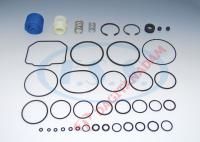 Ebs Dorse Kontrol Ventili Tamir Takımı - Ebs 2.2, Ebs2.3 Man Tga L2000 , M2000 Scanıa