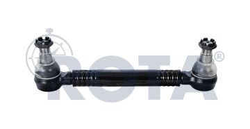 Komple Sabit Rot - Iveco / 4741171