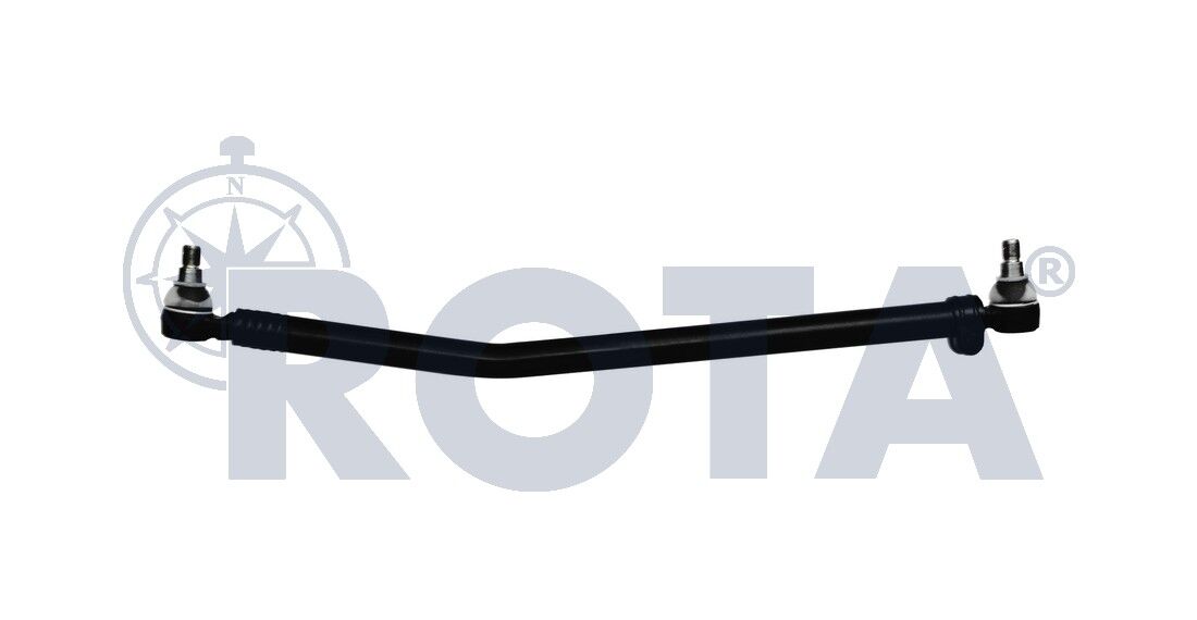 Komple Rot - Volvo - Renault / 7485114920 - 5010039426 5010130386