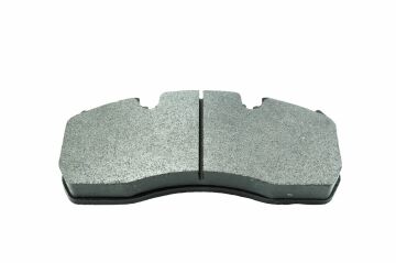 Disk Fren Balatası - Wva No: 29173/29203 - Renault – Volvo - Ön/Arka | Oem No: 5001864365 - Weger