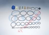 Ebs Dorse Kontrol Valfi Tamir Takımı - Ebs 2.2, Ebs2.3 Man Tga L2000 , M2000 Scanıa