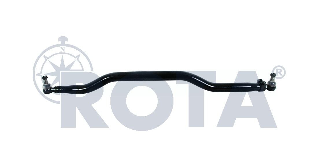 Komple Rot - Iveco / 42115532 - 42118694