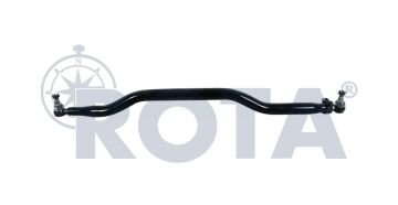 Komple Rot - Iveco / 42115532 - 42118694