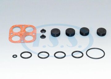 Dağıtıcı Valfi Tamir Takımı - Mercedes - Evobus - Man - Scanıa - Renault Vı - Iveco - Volvo - Daf / Oem: 1 487 010 234