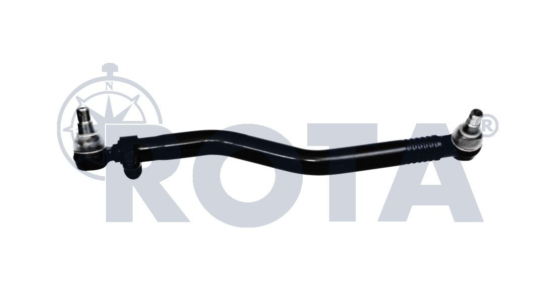Komple Kısa Rot - Renault / 5001868374 - 7421560825 5010630637 21560825 5010630638 25379255