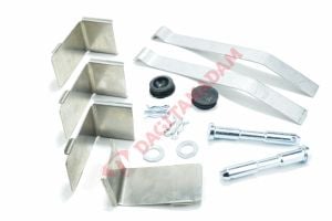 Disk Fren Balatası - Bpw / WWA: 29227 - 509290120