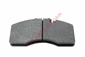 Disk Fren Balatası - Bp-W Küçük Dingil - 509290120-(29227)