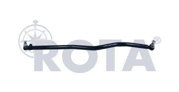 Komple Kısa Rot - Iveco / 4741956 - 4741957