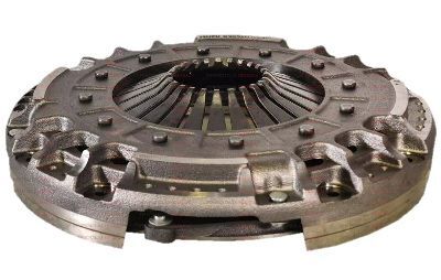 Debriyaj Baskısı – Isuzu | Oem 387856781001 | Dönmez