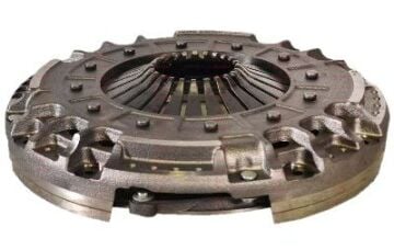 Debriyaj Baskısı – Isuzu | Oem 387856781001 | Dönmez