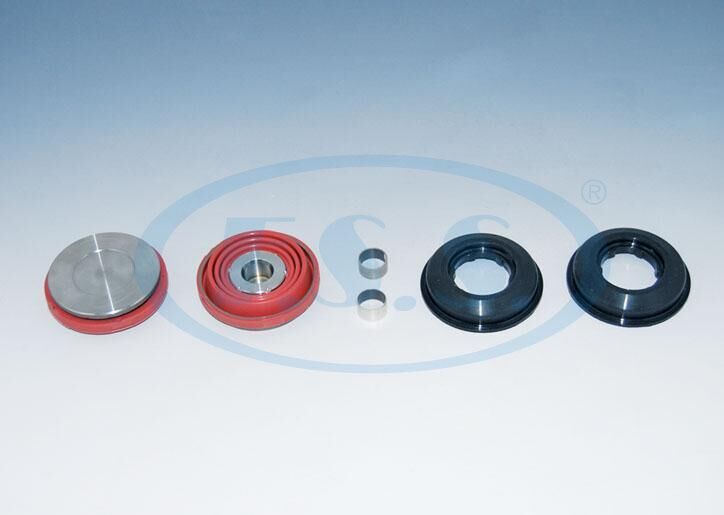 Kaliper Tamir Takımı - Tümsb5... - Sb6... - Sb7... - Serileri / Oem: K010604