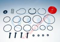 Ebs Dorse Kontrol Ventili Tamir Takımı - Ebs5 - Volvo - Man Tga - Renault Magnum - Scanıa