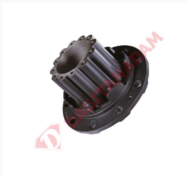 Porya - İntercol Cekici Bmc Pro 200/26