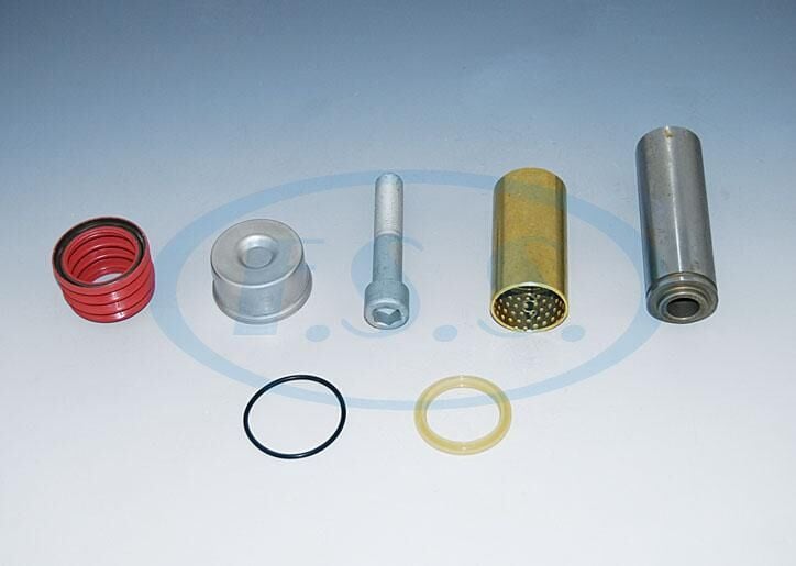 Kaliper Tamir Takımı / Oem: K000696