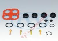 Dağıtıcı Valfi Tamir Takımı - Mercedes - Evobus - Man - Scanıa - Renault Vı - Iveco - Volvo - Daf / Oem: 1 487 010 237