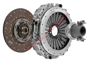 Debriyaj Seti - Rulmanlı / Mercedes