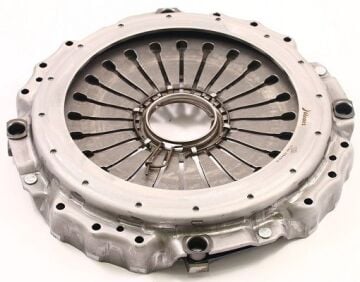 Debriyaj Baskısı – Ford | Oem GC467563GB | Dönmez
