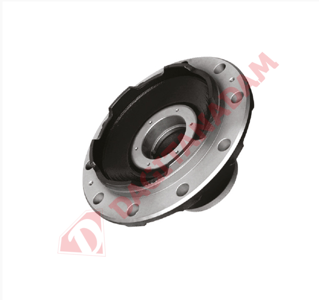 Porya - Ön Bmc Dev 822/827/220/26