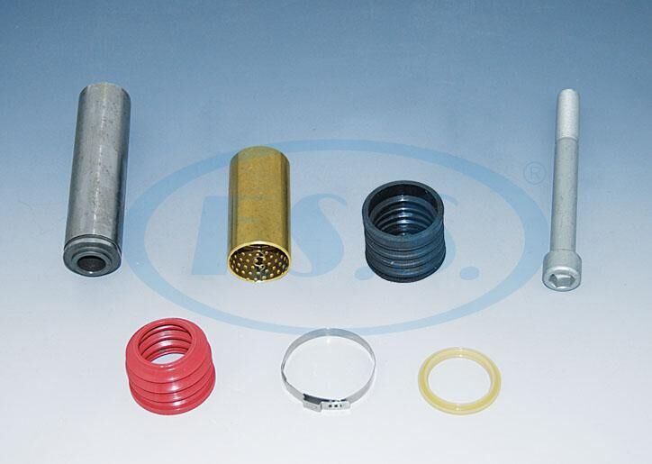 Kaliper Tamir Takımı / Oem: K000935