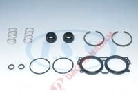 Ebs İkı Yön Modülatörü Tamir Takımı - Ebs 5 - Man - L2000 - M2000 - Scanıa - Renault Vı - Iveco