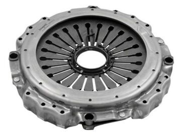 Debriyaj Baskısı – Ford | Oem DC467563AA | Dönmez
