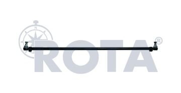 Komple Rot - Volvo - Renault / 5001868404 - 25370844 5010587049 21560965 5010587052 7421560965