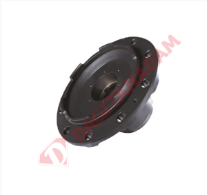 Porya - Ön Bmc Pro 935