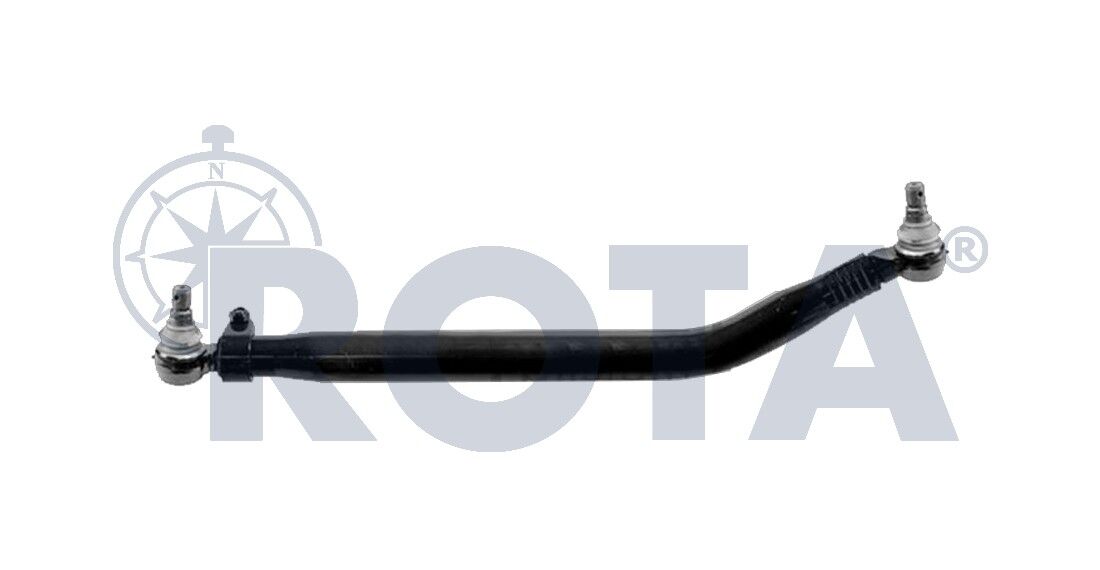 Komple Rot - Iveco / 500311471 - 98491559