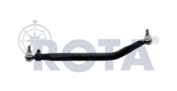 Komple Rot - Iveco / 500311471 - 98491559