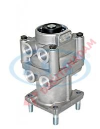 Fren Merkezi - Mercedes / Oem: 461 315 036 0