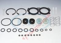 Ebs İkı Yön Modülatörü Tamir Takımları - Ebs 5 - Man - L2000 - M2000 - Scanıa - Renault Vı - Iveco