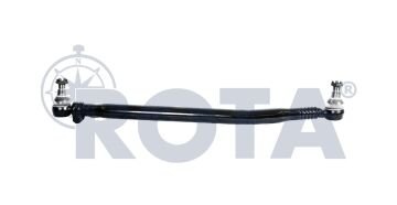 Komple Rot - Iveco / 98420110 - 98420112