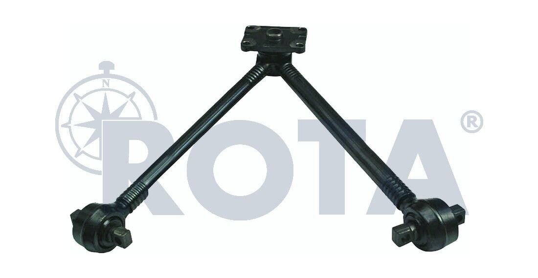 V Çeki Kolu / 81432709053 - 81432706053