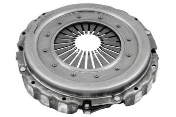 Debriyaj Baskısı – Otokar | Oem 16F3622006AA | Dönmez