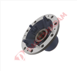 Porya - 32/34 Cargo Çekici