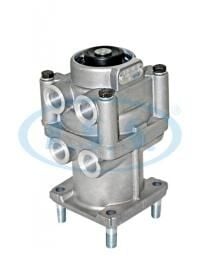Fren Merkezi - Mercedes / Oem: 461 315 036 0