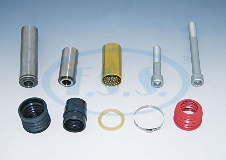 Kaliper Tamir Takımı / Oem: Iı33968/0062